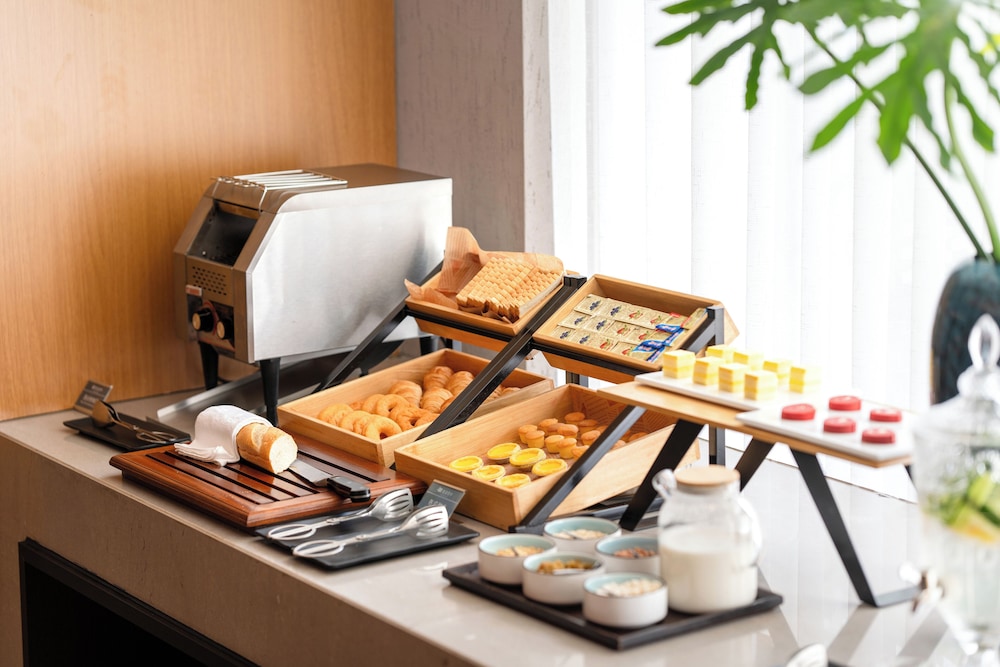 SSAW Garden Hotel Ningbo Xikou 60/82