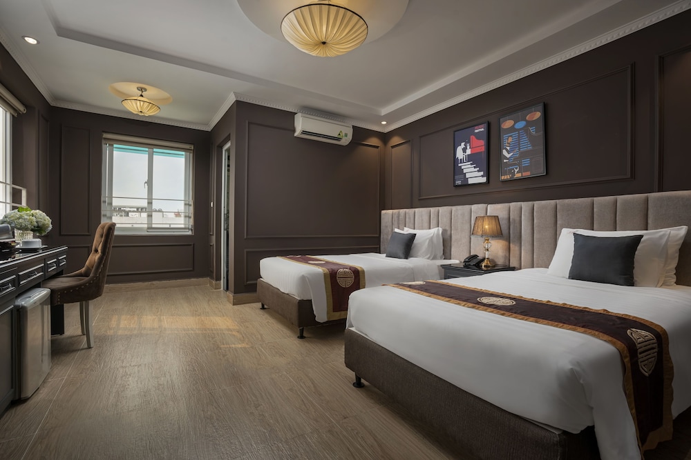 Hanoi Morning Hotel 19/80