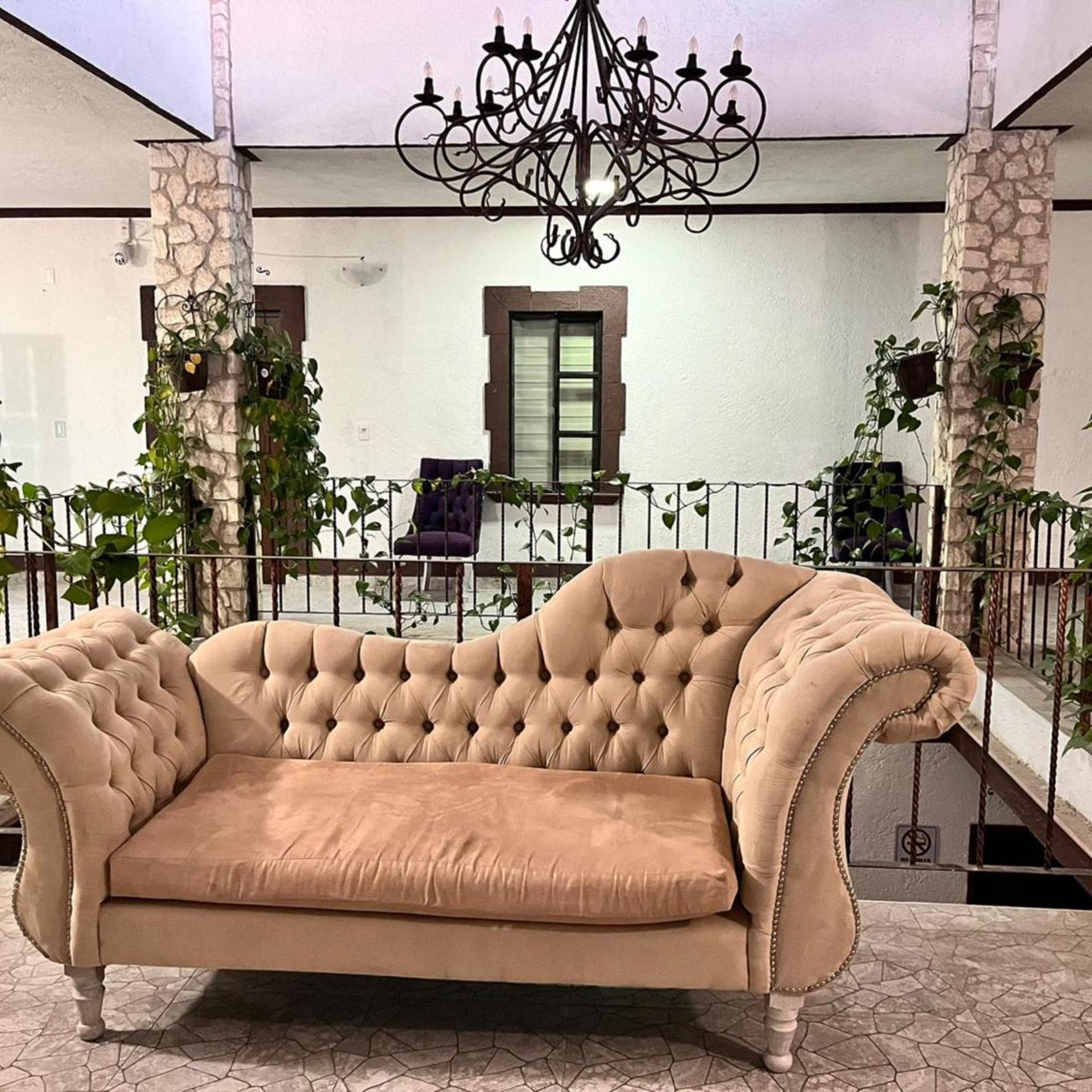 Hotel Pena Florencia 36/58