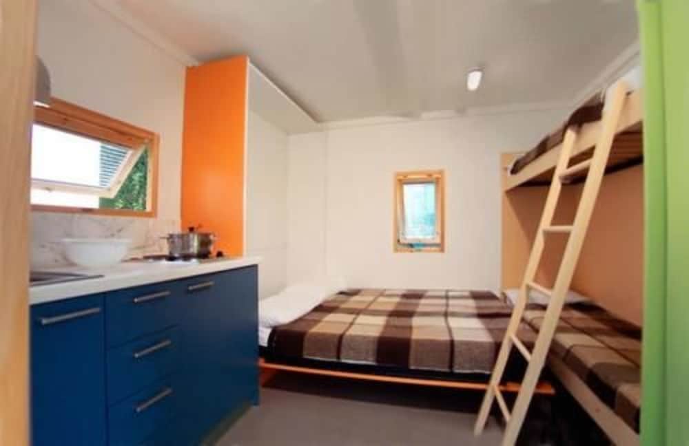 Camping Serenella 20/50