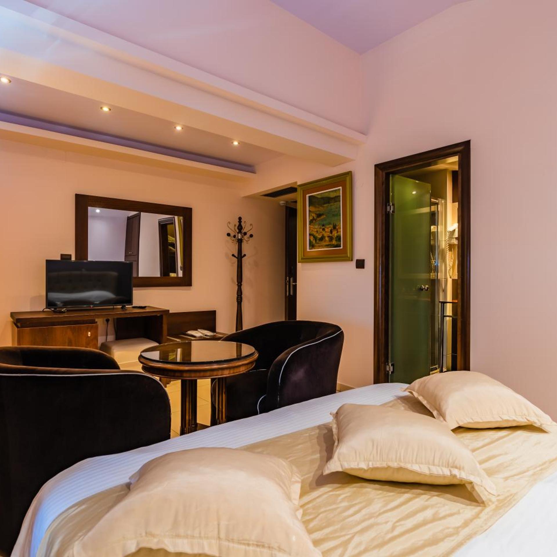 Hotel Panorama 16/50