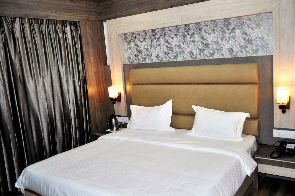 Hotel Continental Blue 21/44