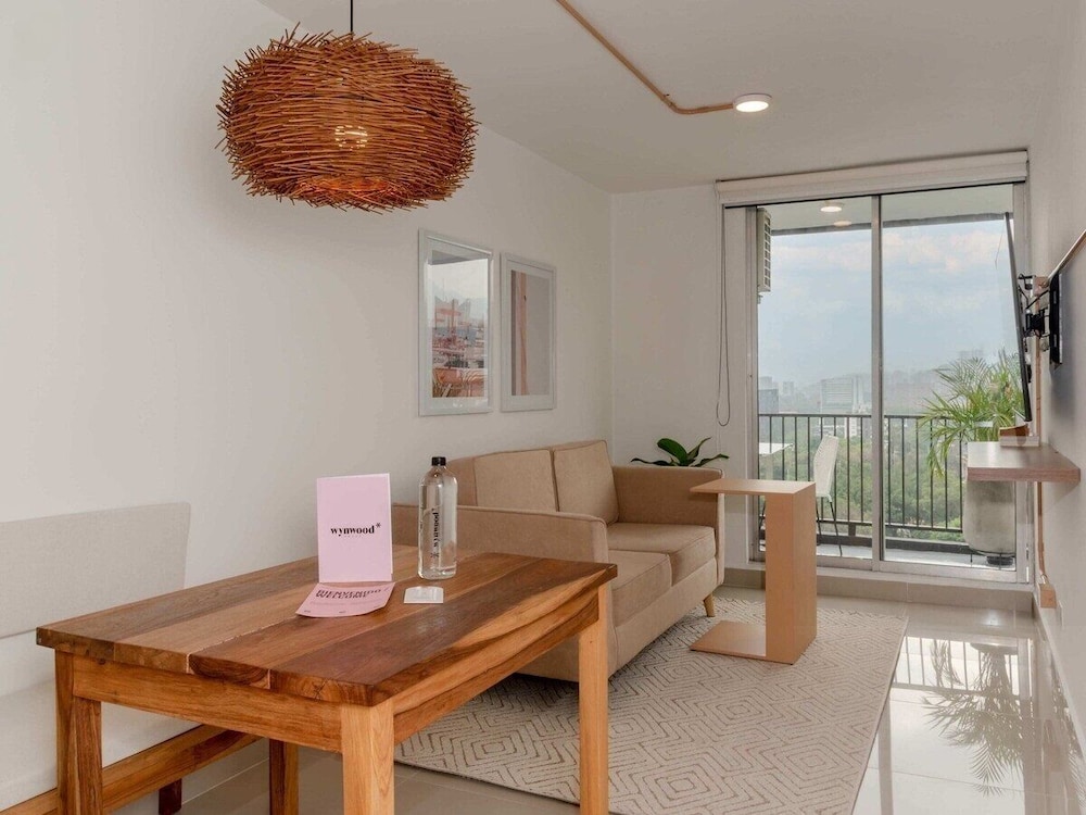 Hotel Santa Ana Medellin 33/53