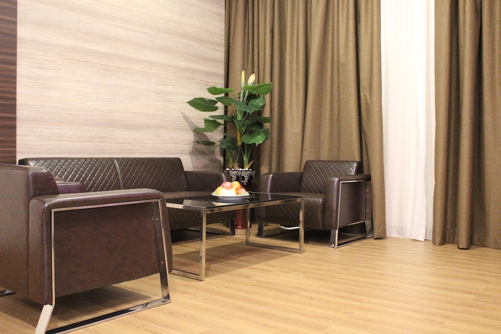 M One Hotel 29/52