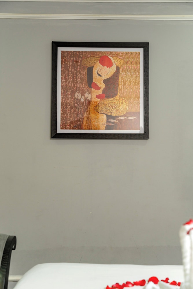 Amara Hotel Hanoi 5/46
