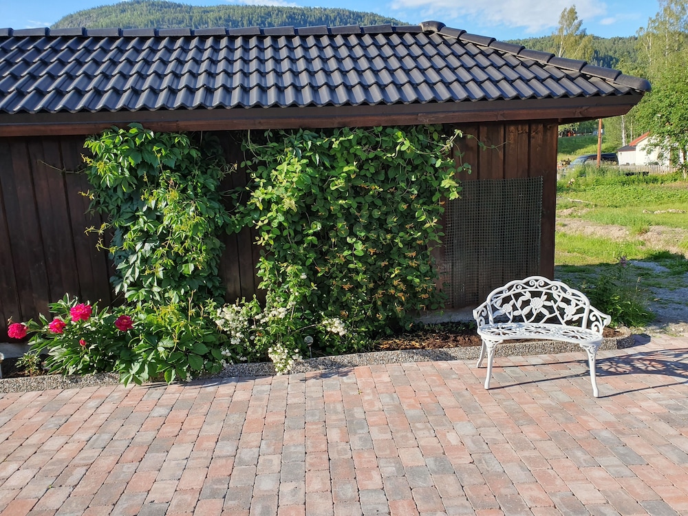 Solheim Accommodation 3/49