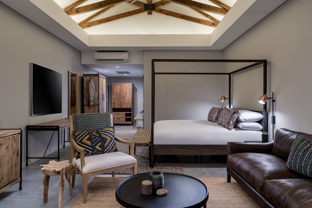 Protea Hotel By Marriott Kruger Gate 71/92