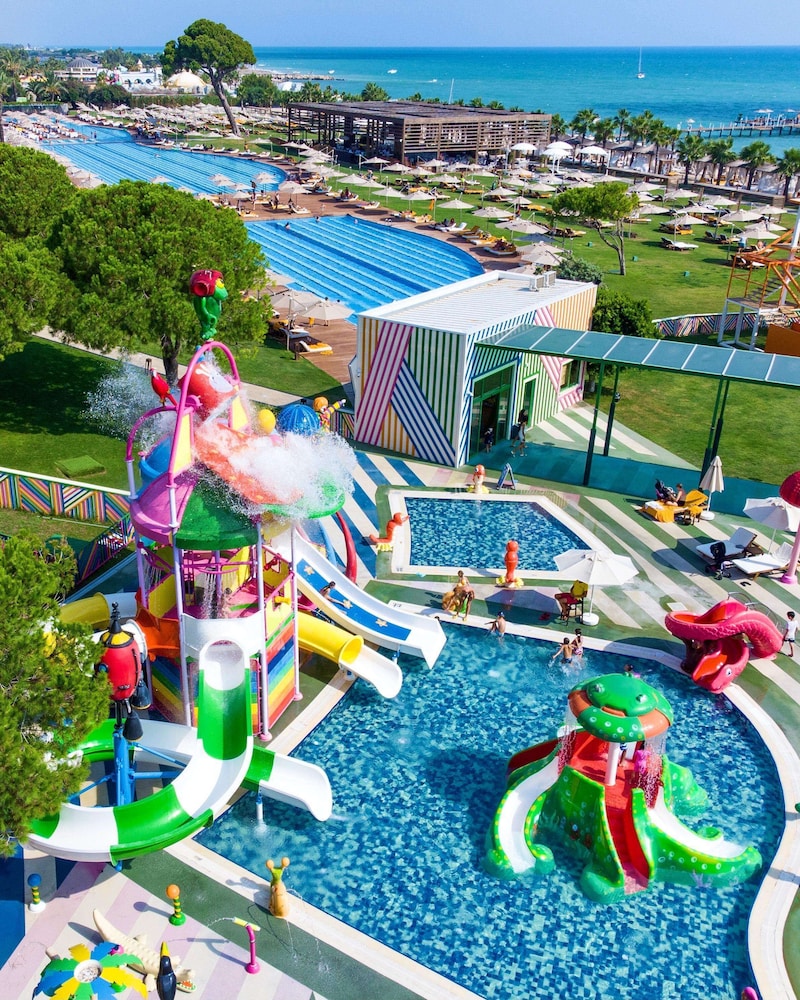 Club Prive By Rixos Belek 39/50