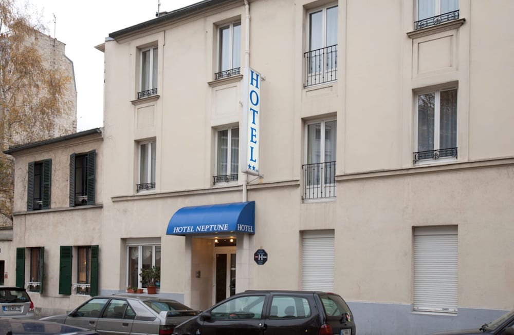 HOTEL NEPTUNE 1/24