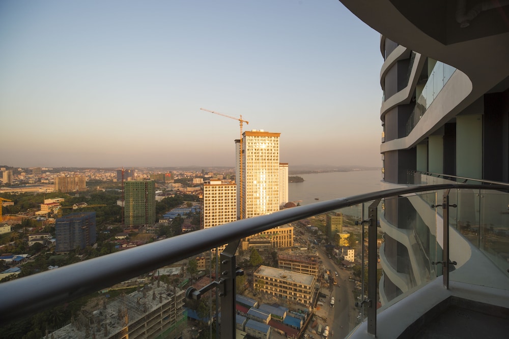 Jing Shang Hotel 39/50