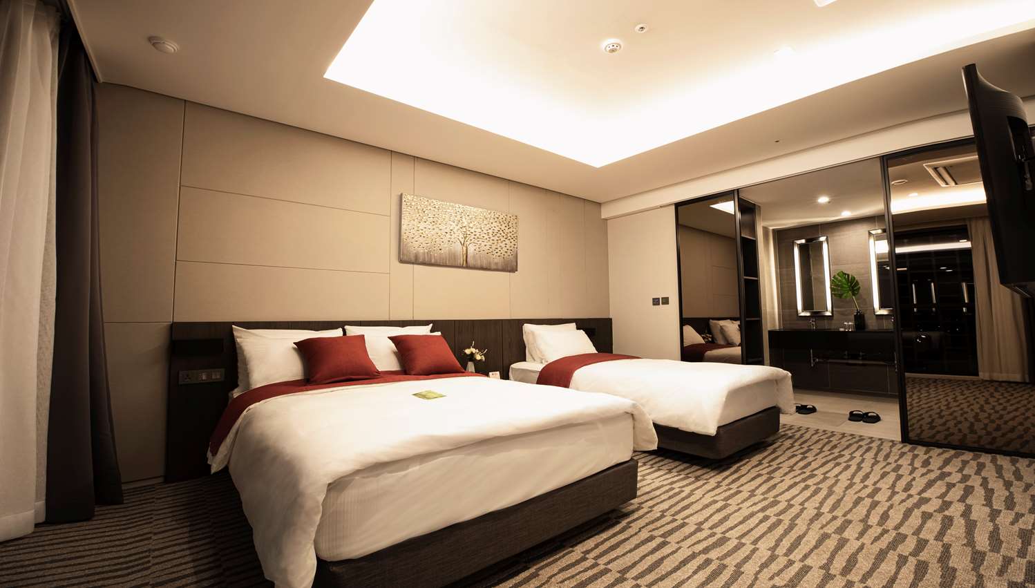 Best Western Plus Jeonju 6/10