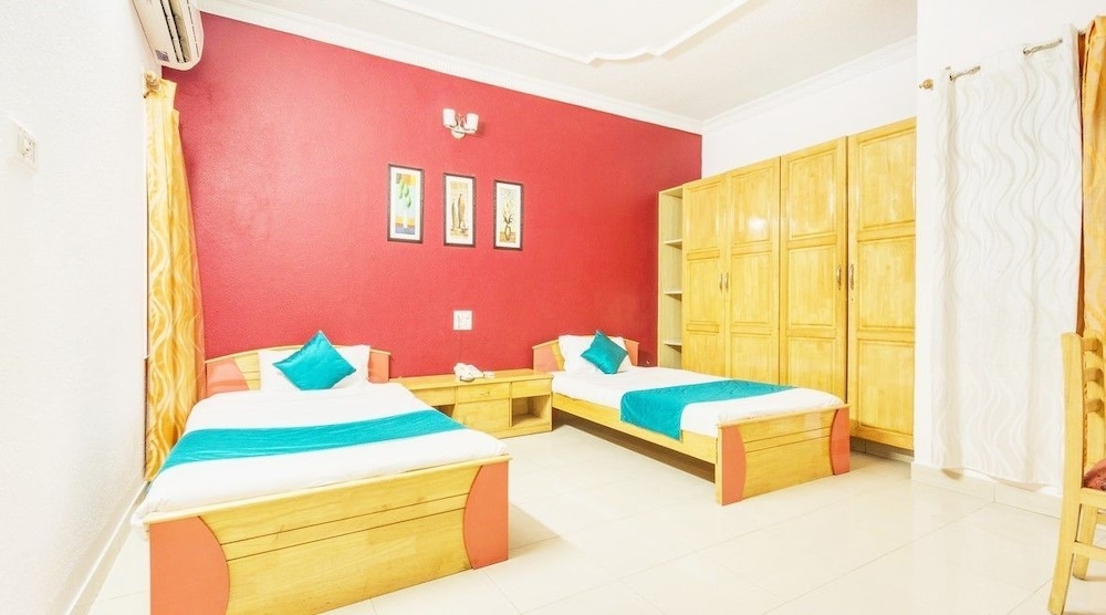 The Premium Chennai photo1