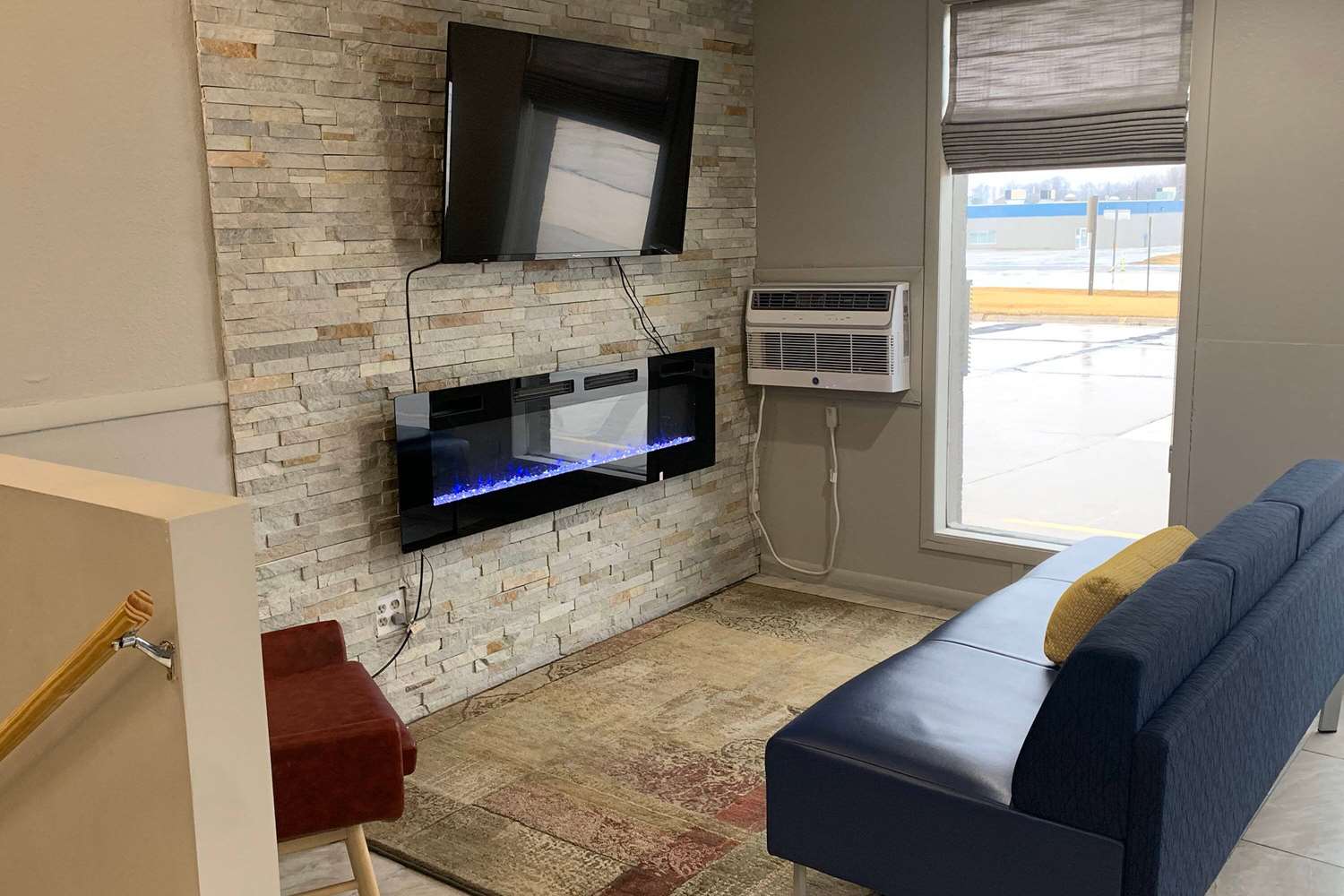 Super 8 By Wyndham Kirksville 14/19