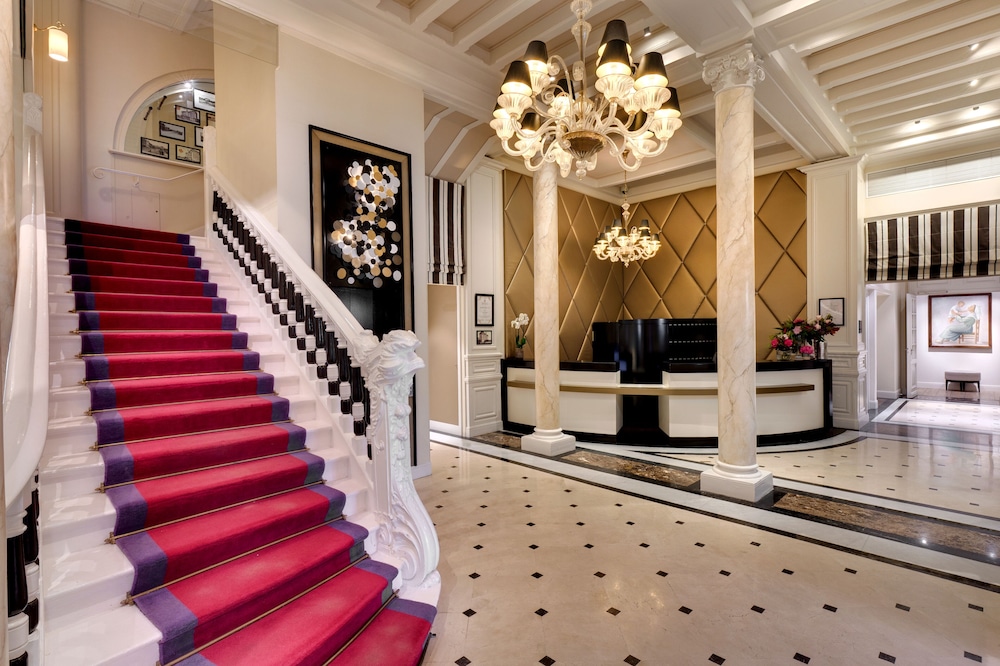 Grand Hotel Thalasso Et Spa 8/73