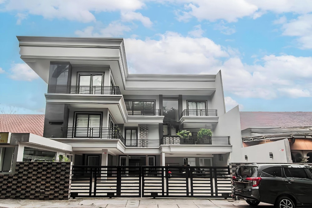 TOS Guest House by ZUZU 8/51
