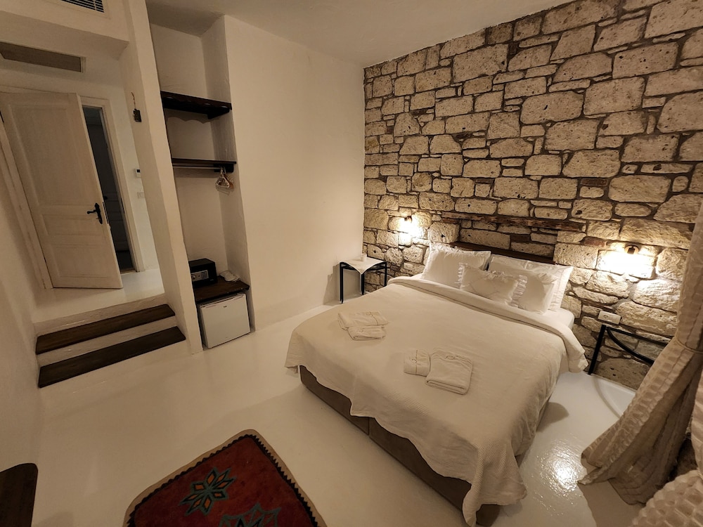 Jakamar Boutique Hotel 8/50
