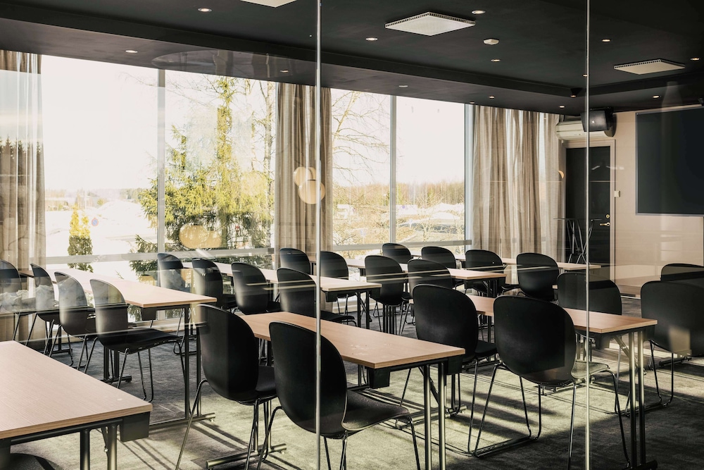 Scandic Gardermoen Hotel 42/50