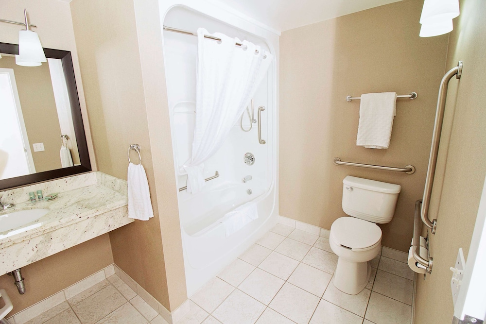 Best Western Swan Castle Inn 8/41
