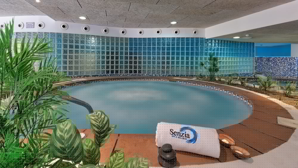 Hotel Ibersol Almunecar Beach and Spa 9/67