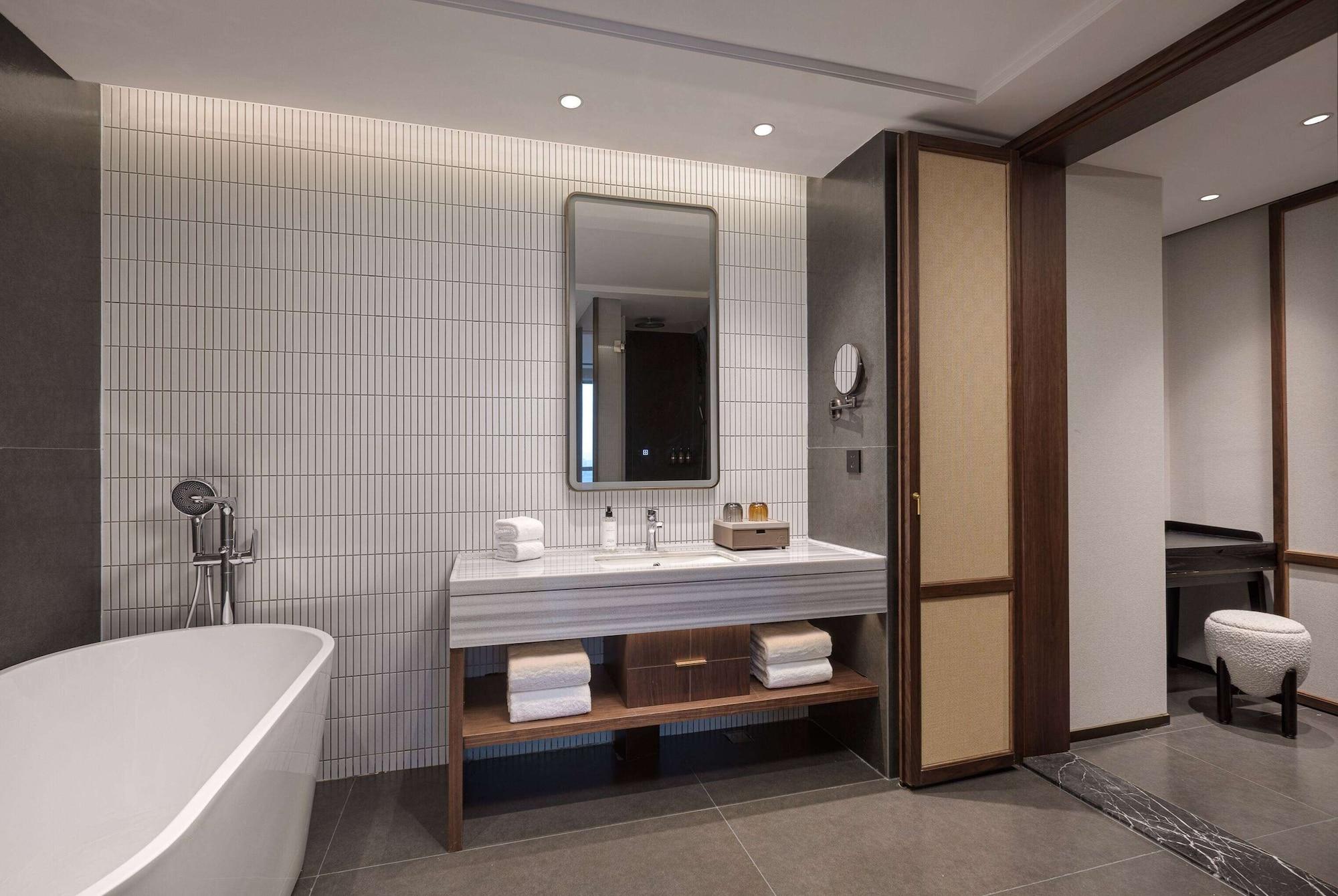 Days Hotel by Wyndham Changsha Yuhua West 28/28