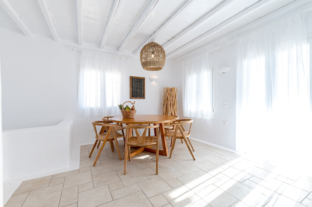 9 Muses Villas Mykonos 26/50