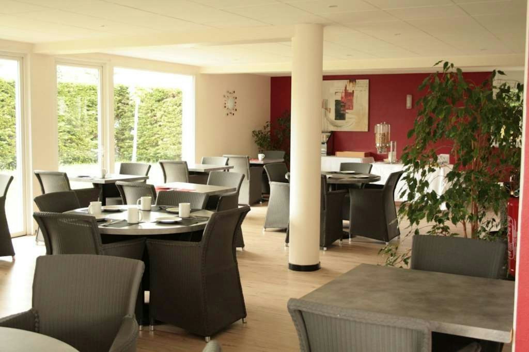 Appart Hotel Victoria Garden Pau 49/59