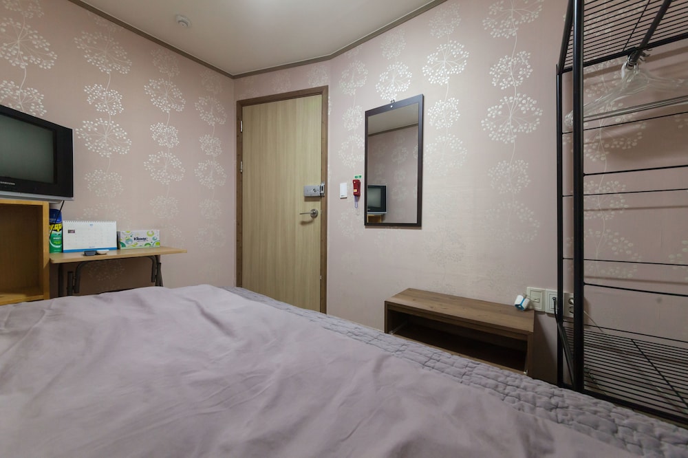 YEHADOYE Guest House 25/53