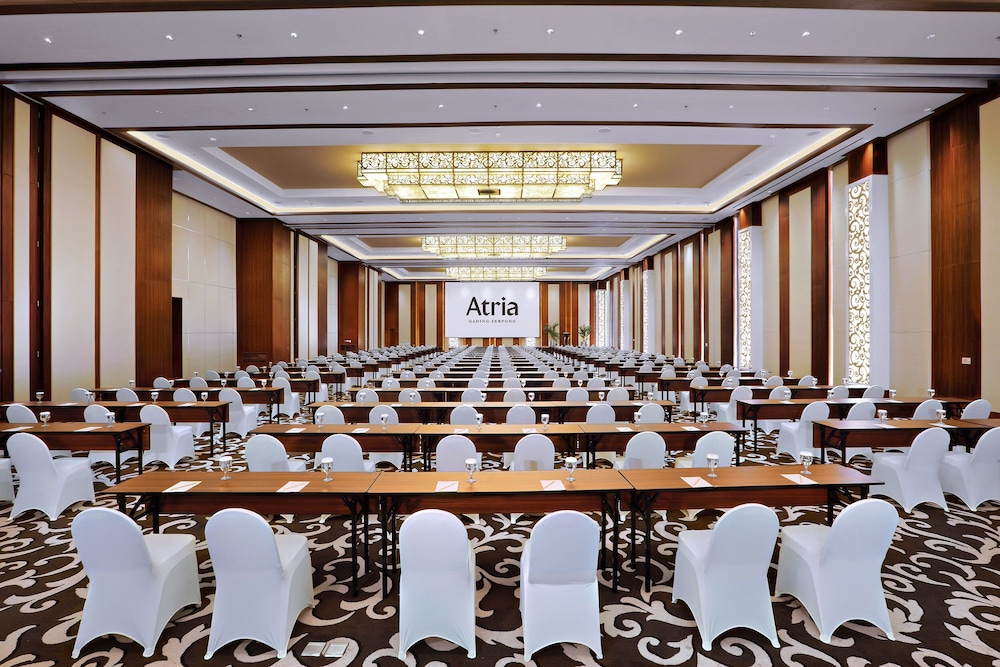 Atria Hotel Gading Serpong in Gading Serpong