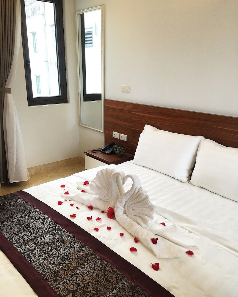 An Hotel 15/66