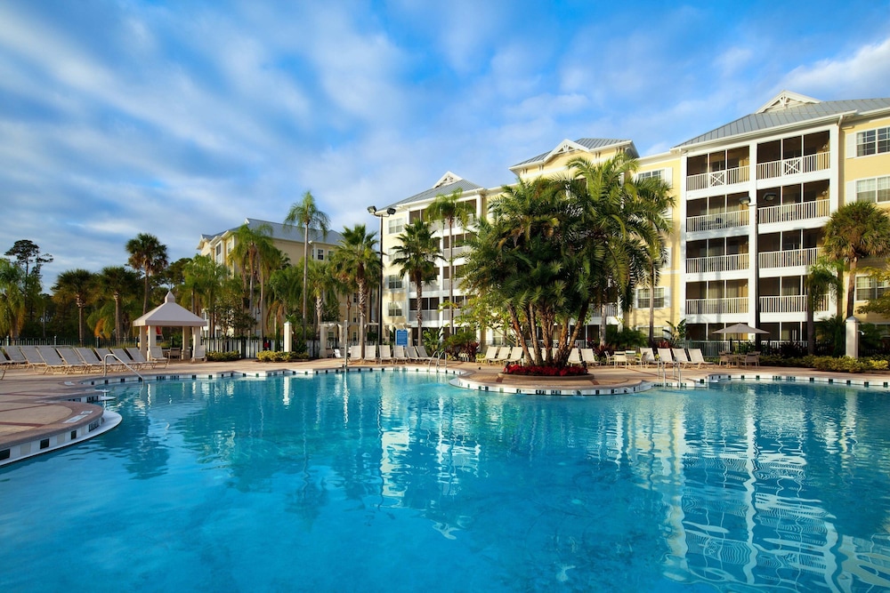 Sheraton Vistana Villages Resort Villas, I-Drive/Orlando
