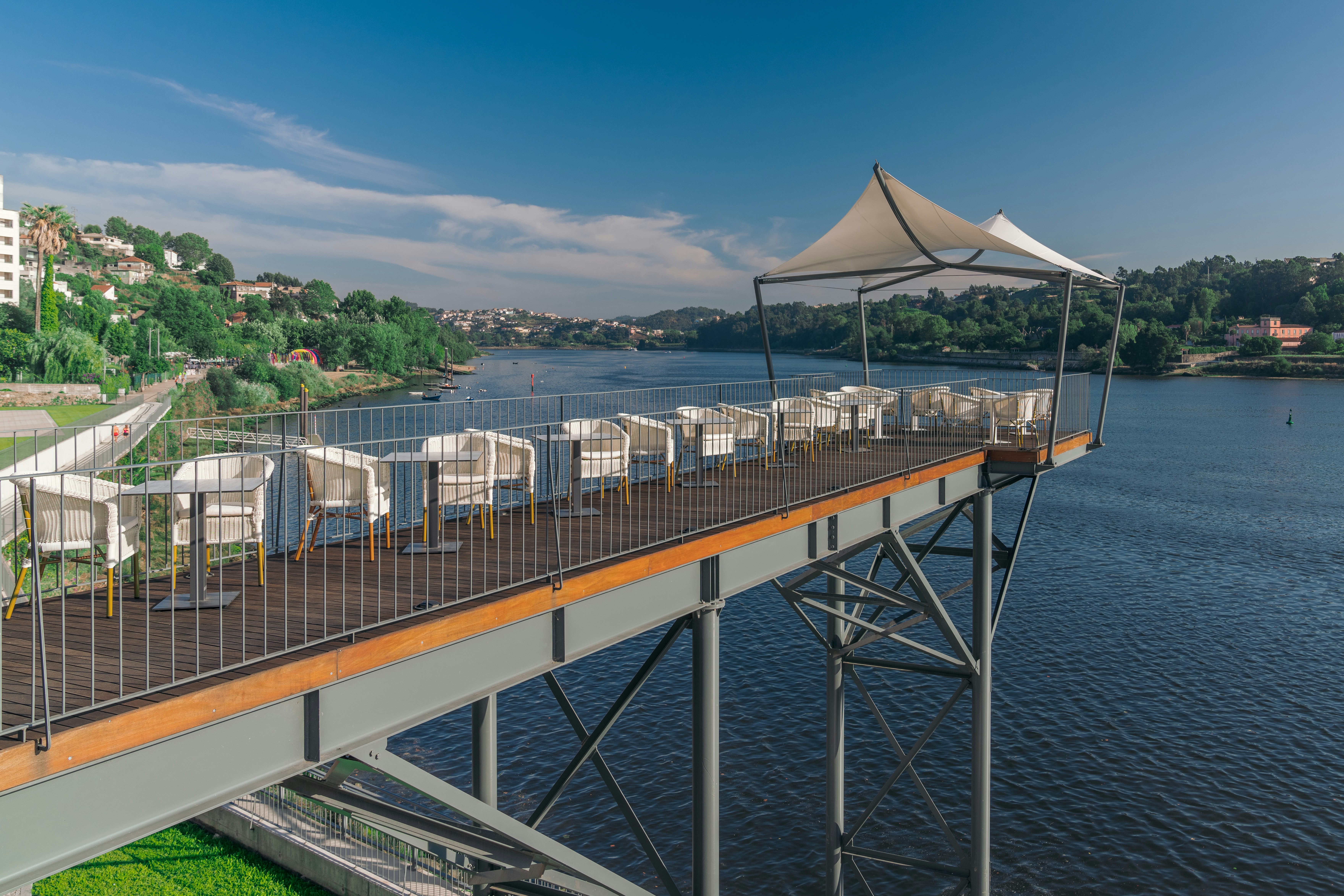 Pestana Douro Riverside 61/64