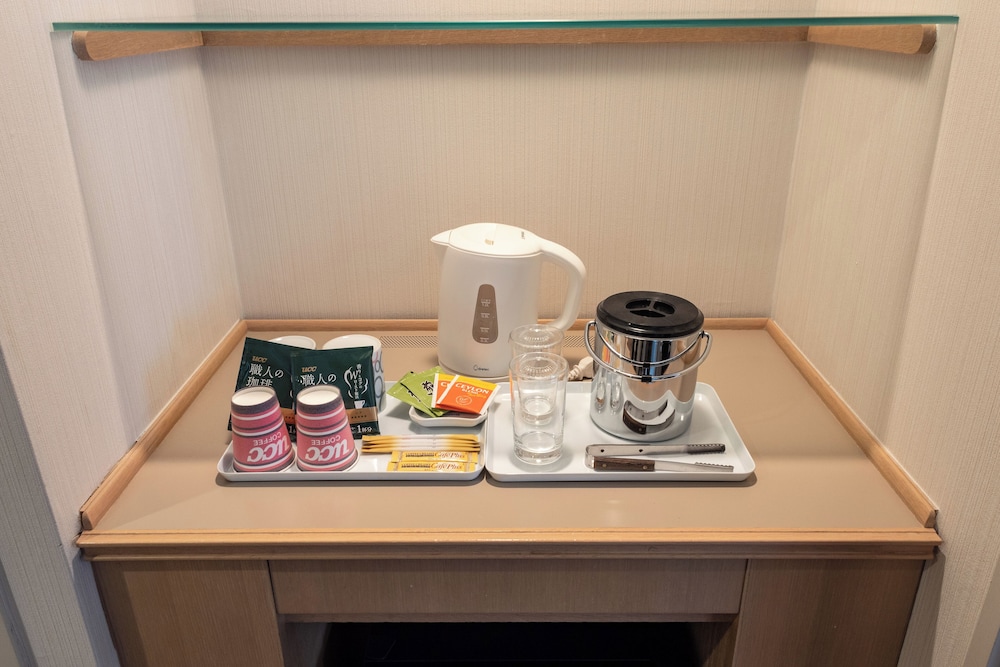 Hotel Lake Alster Alza Izumiotsu 13/18