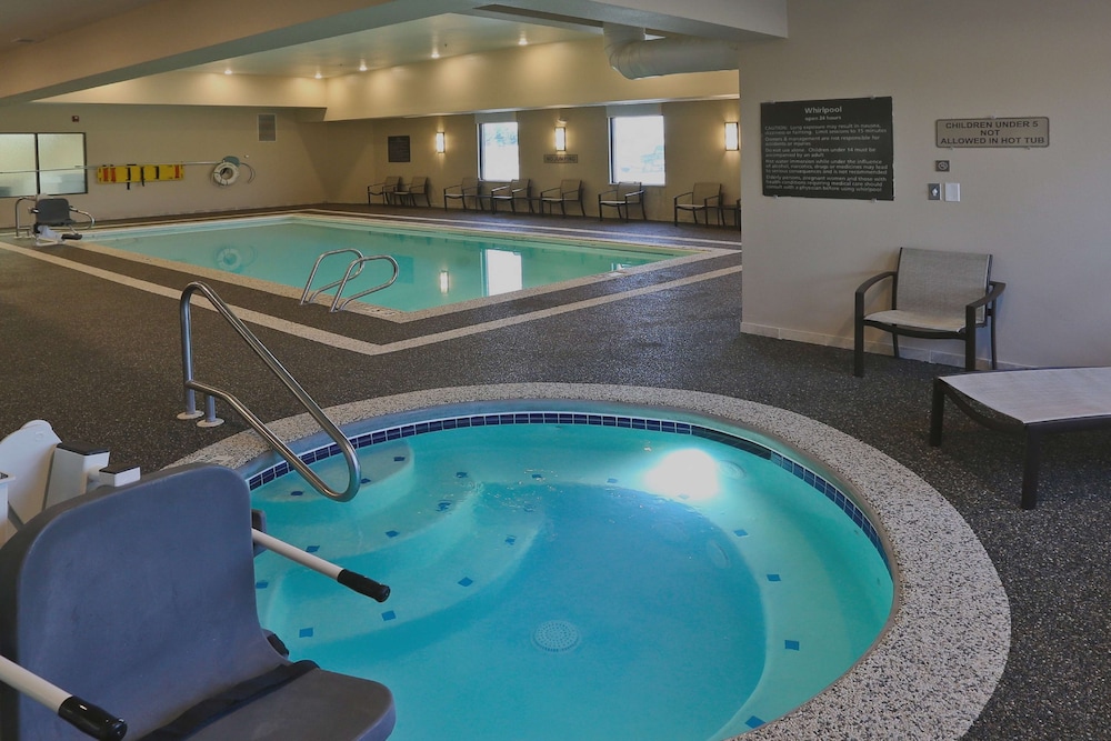 Hampton Inn Billings in BILLINGS - MT