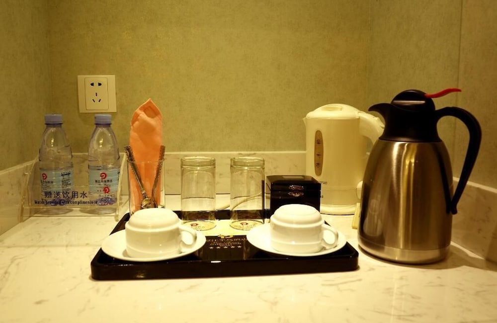Pantower International Hotel 20/50