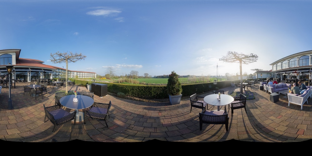 Van Der Valk Hotel Melle - Osnabruck 7/61