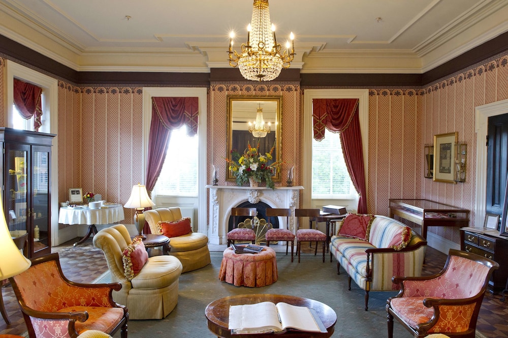 John Rutledge House Inn 24/36