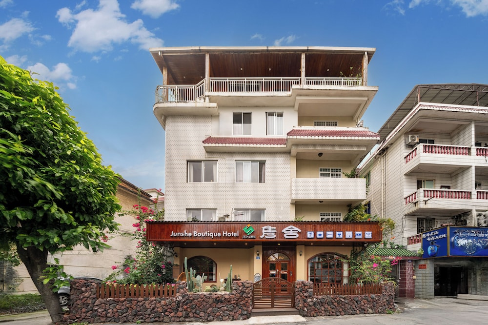 Juanshe Boutique Guest House 4/47