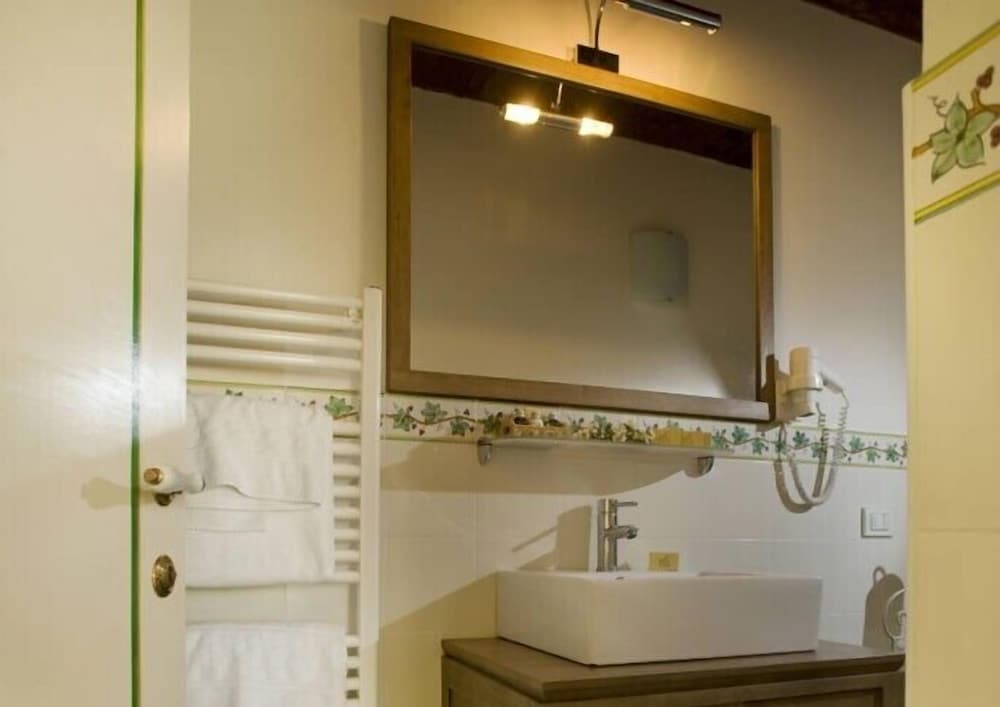 Il Baio Relais Natural Spa 45/46