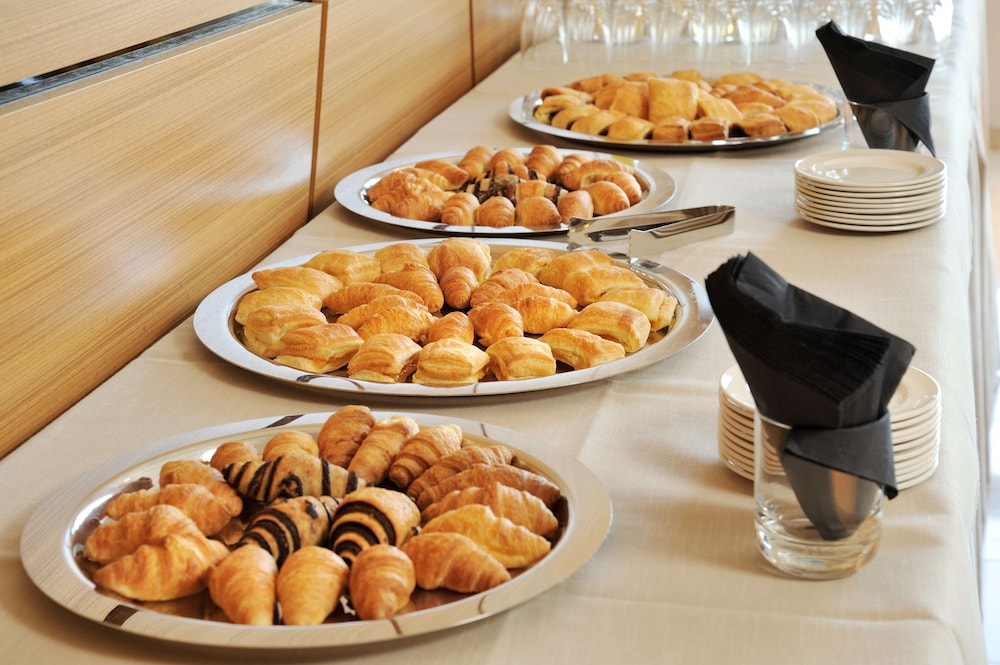 Radisson Blu Plaza Hotel Ljubljana 37/69