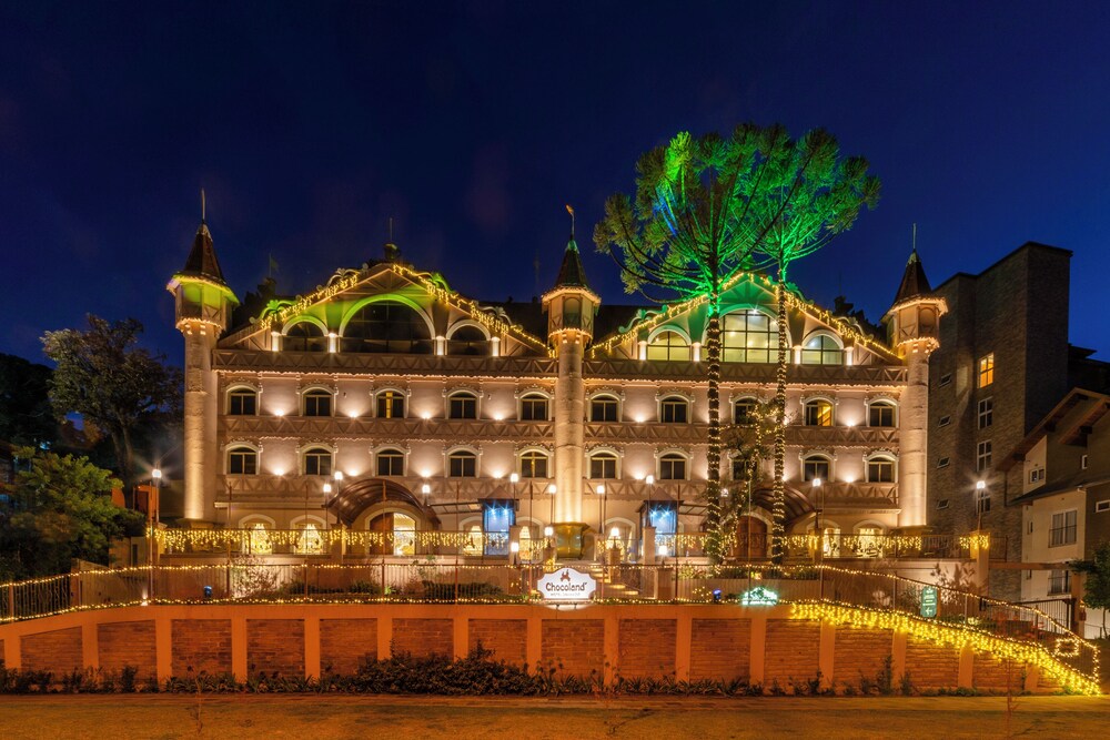 Chocoland Hotel Gramado 1/49