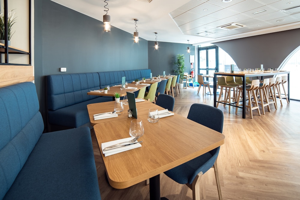 Holiday Inn Lyon Vaise 62/80