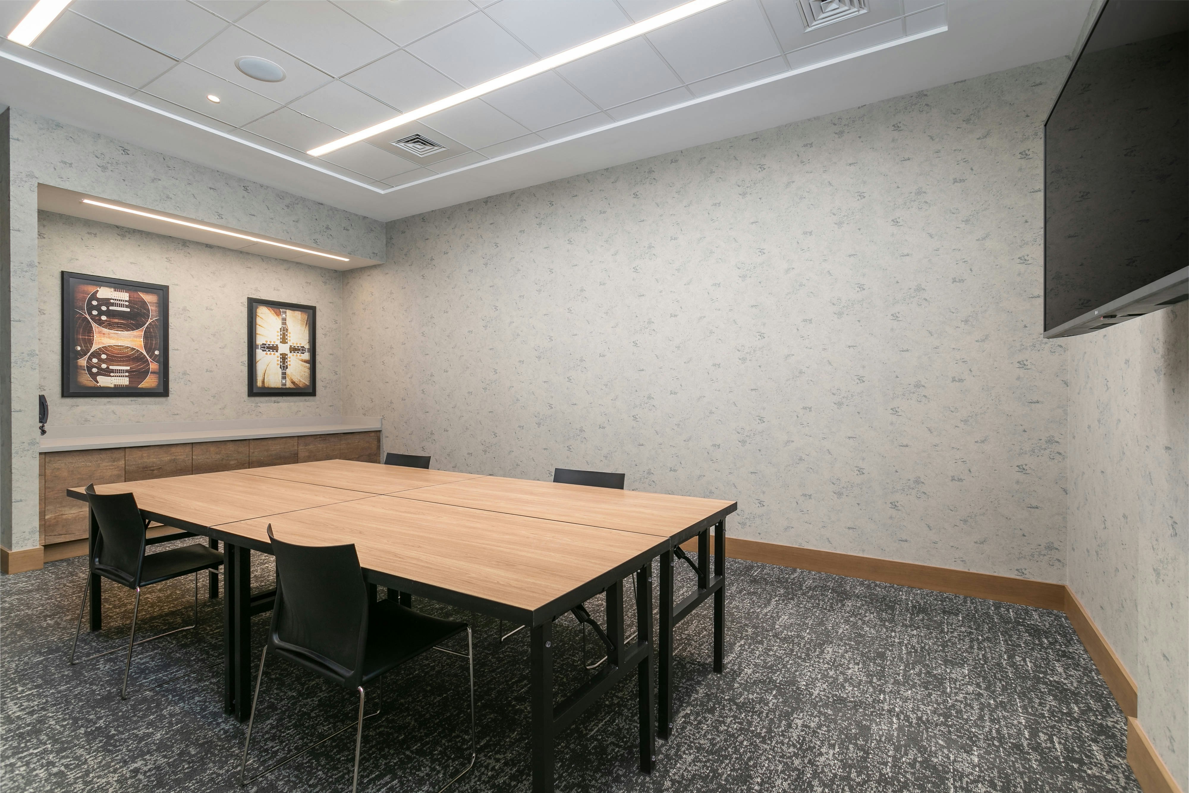 TownePlace Suites by Marriott Nashville Midtown 25/30