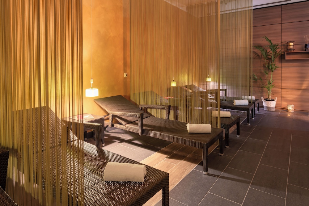 Melia Dusseldorf 18/46