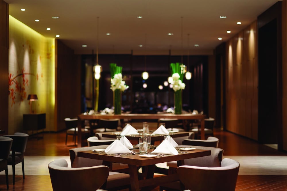 Hilton Garden Inn Dandong 32/51