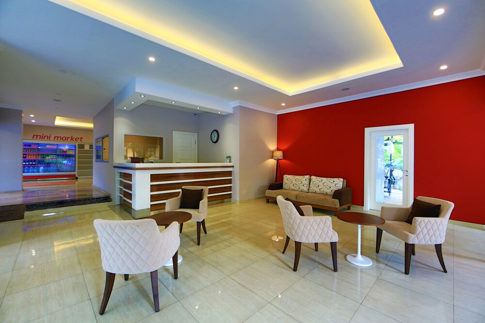 Perle Apart Hotel 29/48