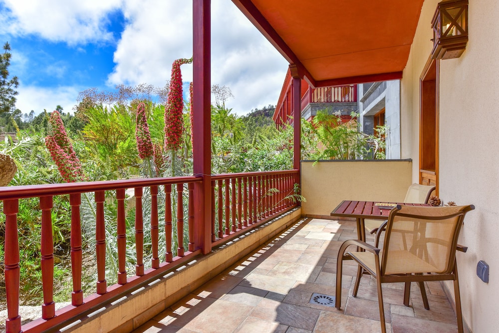 Hotel Spa Villalba - Adults Only 60/70