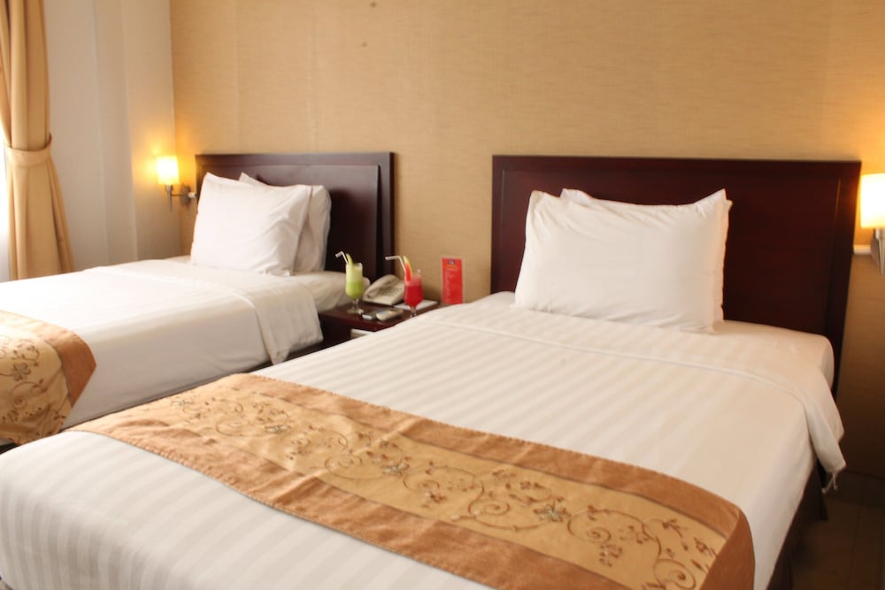 Citra Inn International Hotel 27/74