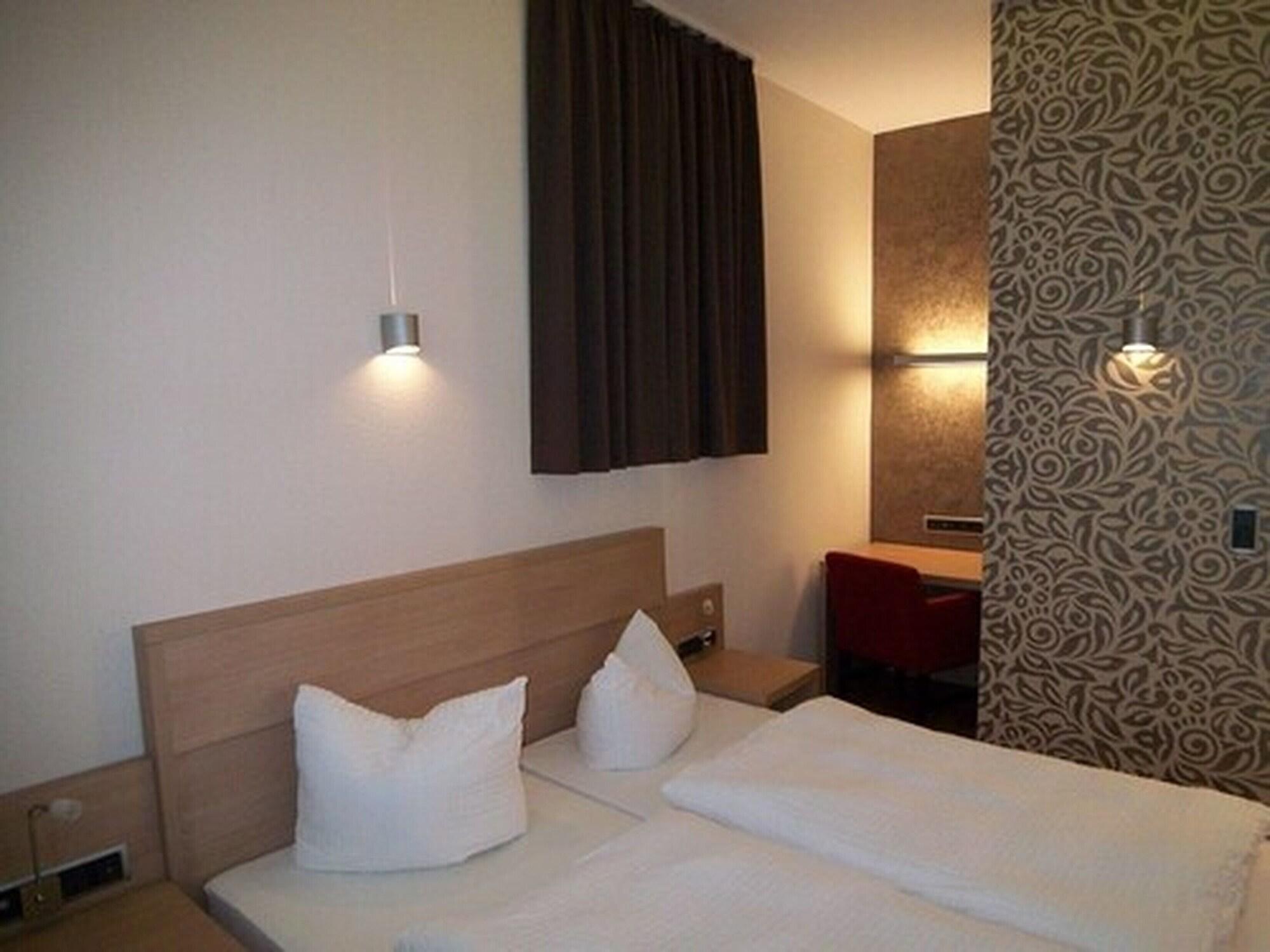 Hotel Sprenz 14/50