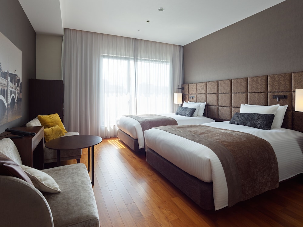 Mitsui Garden Hotel Osaka Premier 28/60