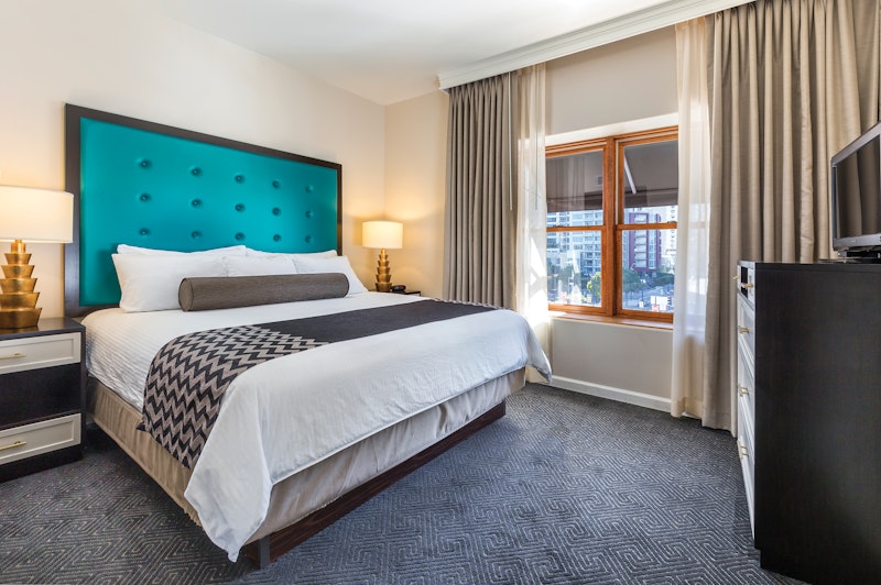 Worldmark San Diego - Balboa Park 10/43